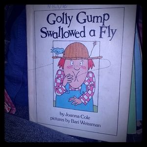 Children's book